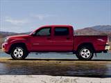 2009 Toyota Tacoma Double Cab